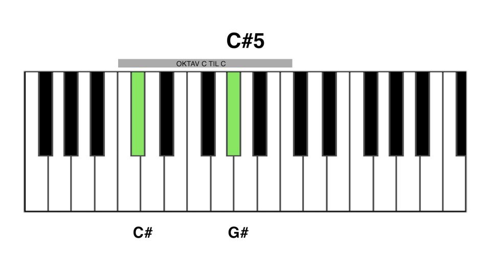 C#5