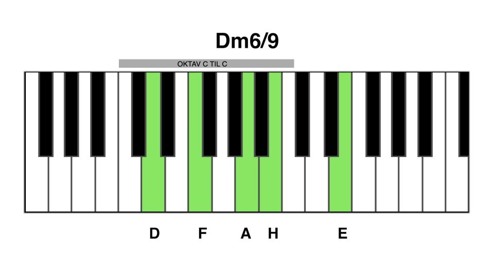 Dm6 9