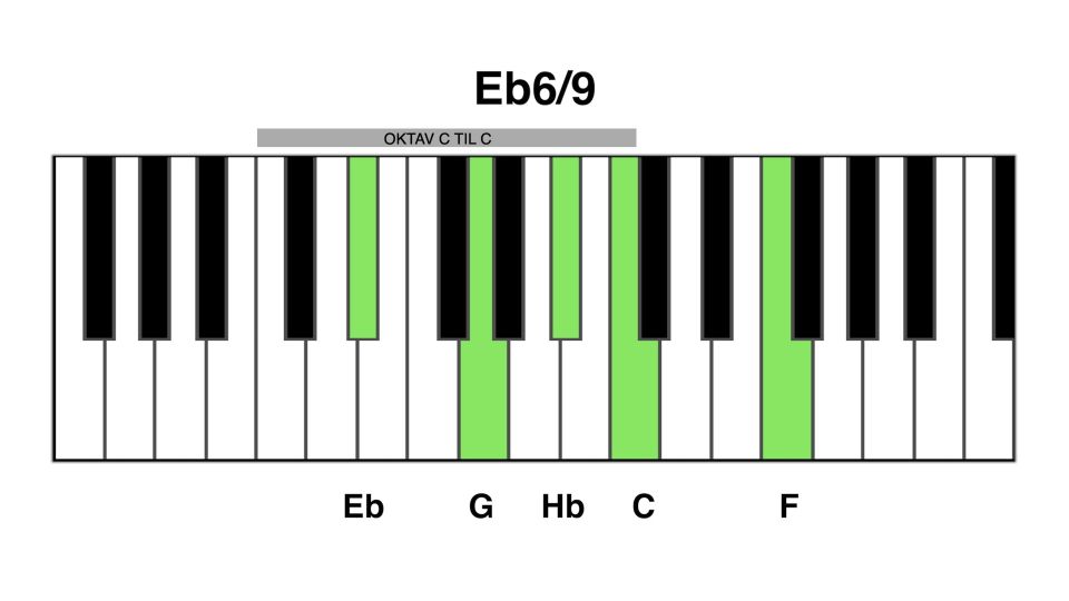 Eb6 9