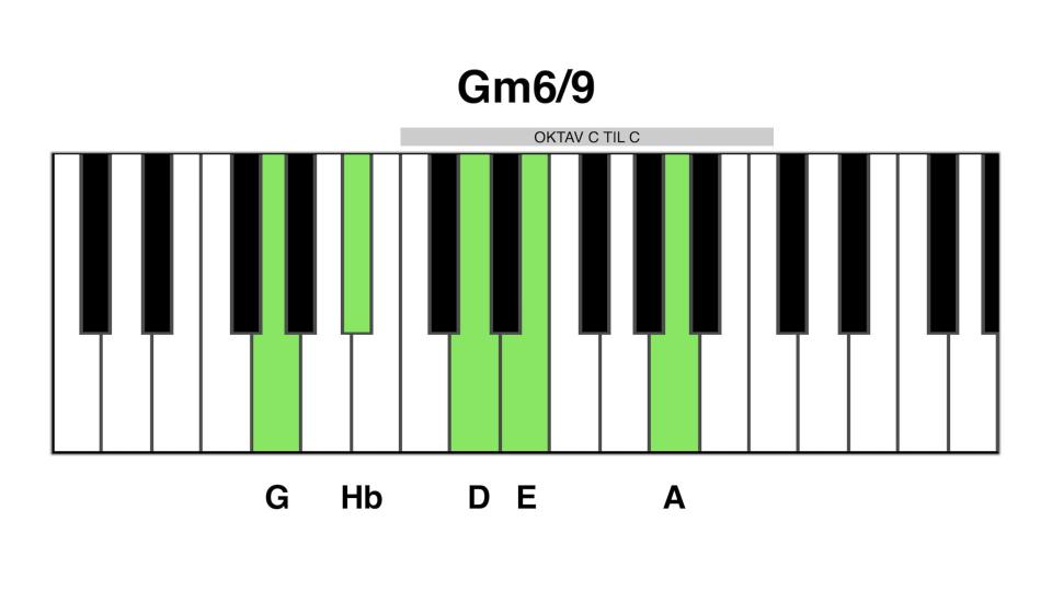 Gm6 9